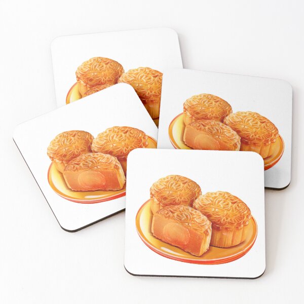 Item preview, Mooncake designed and sold by UnPEngineer.