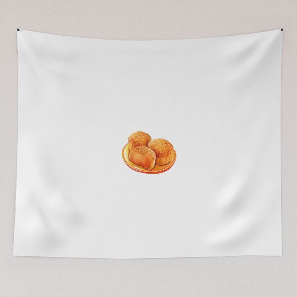 Item preview, Mooncake designed and sold by UnPEngineer.