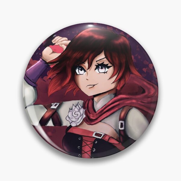 Item preview, Ruby Rose designed and sold by Emme498.