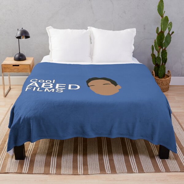 Item preview, Cooler Abed designed and sold by rhserra.