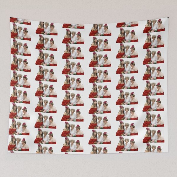 Item preview, Kath and Kim: Kath's Wedding designed and sold by OnceStorybrooke.
