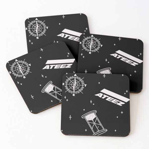 Item preview, 8 Makes 1 Team - Pattern designed and sold by jadexuveyworld.