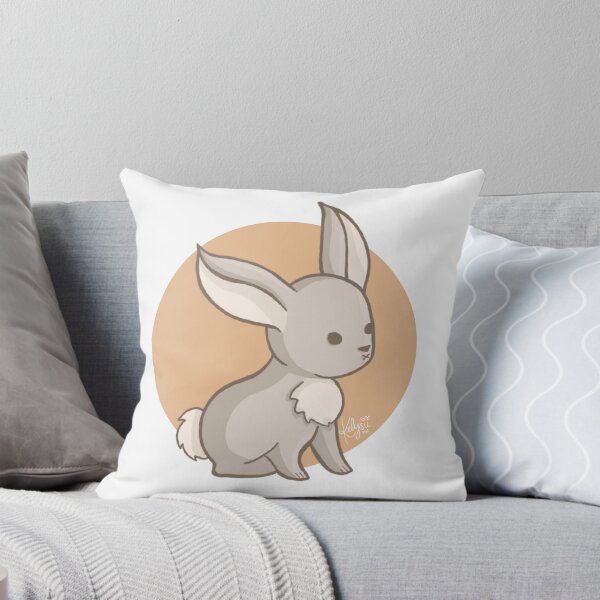 Item preview, Coco the Orange Bun designed and sold by hello-kelysii.