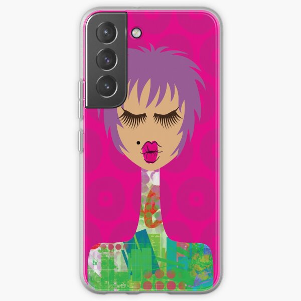 Be You Samsung Galaxy Soft Case