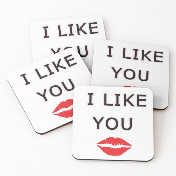 Item preview, i like designed and sold by Coconuts20.