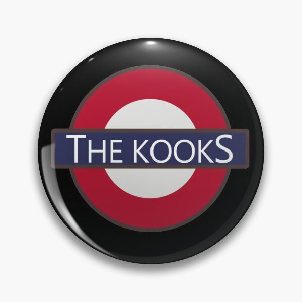 Item preview, Kooks designed and sold by Muhammad80.