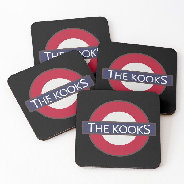 Item preview, Kooks designed and sold by Muhammad80.