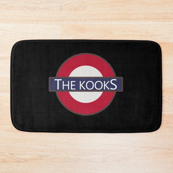 Item preview, Kooks designed and sold by Muhammad80.