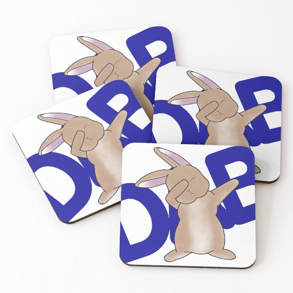 Item preview, DAB RABBIT designed and sold by a-and-k-customs.