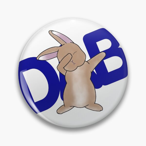 Item preview, DAB RABBIT designed and sold by a-and-k-customs.