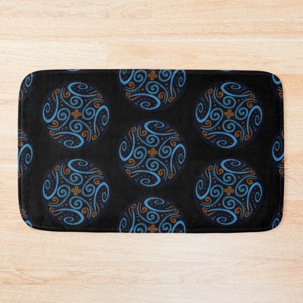 Item preview, Minoan Bubble designed and sold by americankiwibug.