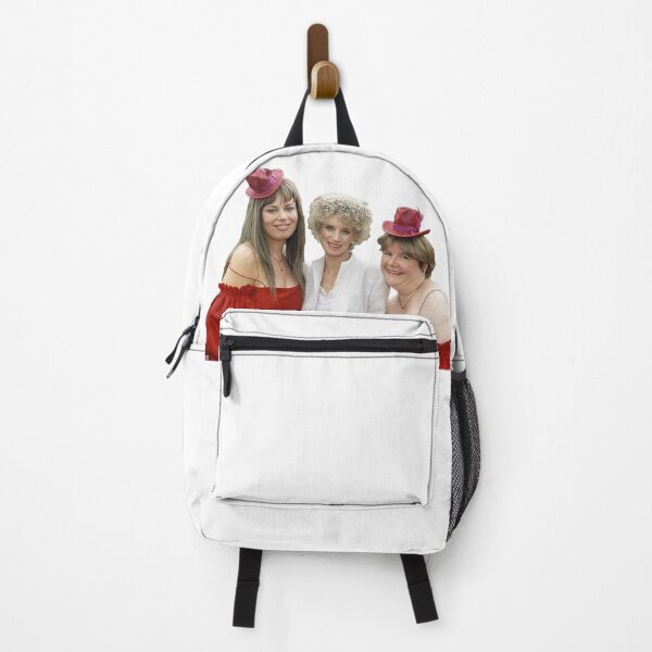 Item preview, Kath and Kim: Kath's Wedding designed and sold by OnceStorybrooke.