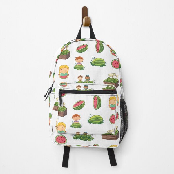 Item preview, Watermelon Sticker Pack designed and sold by Sinfamous.