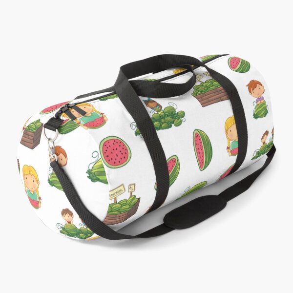 Item preview, Watermelon Sticker Pack designed and sold by Sinfamous.