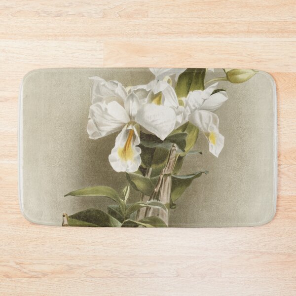 Item preview, Reichenbachia: Orchids Illustrated and Described designed and sold by EsotericBotanic.