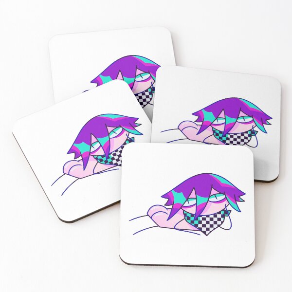 Item preview, dummy thicc kokichi designed and sold by ikayolk.