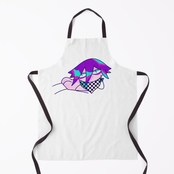 Item preview, dummy thicc kokichi designed and sold by ikayolk.