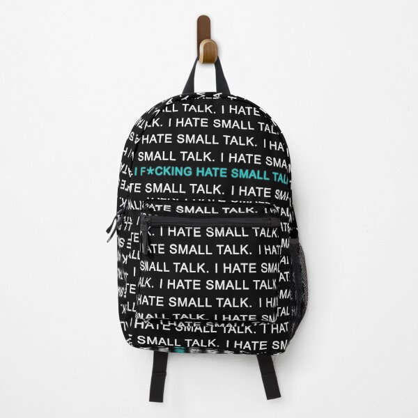 Item preview, Small talk. designed and sold by The Gift Shop ★.
