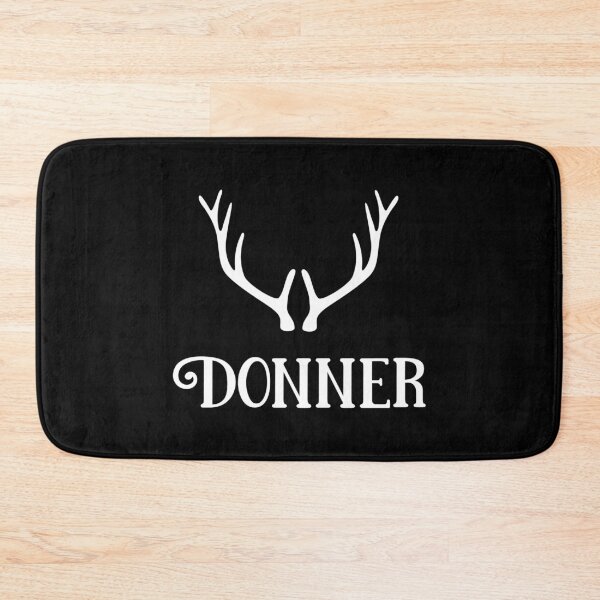 Item preview, Donner Santas Reindeer  designed and sold by CoolYule.