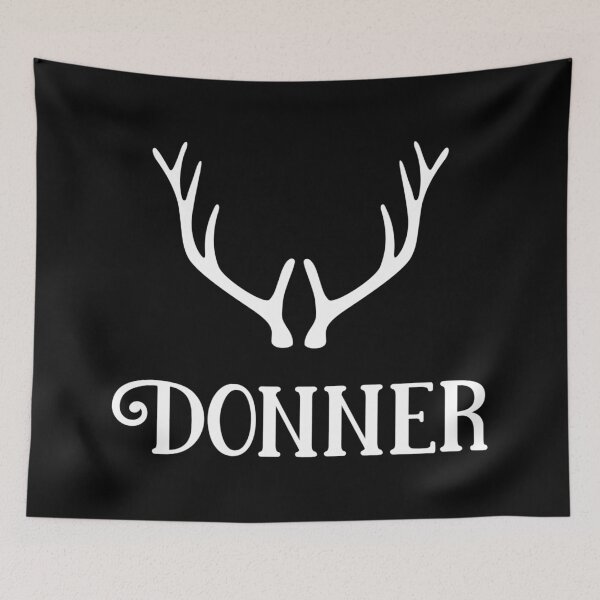 Item preview, Donner Santas Reindeer  designed and sold by CoolYule.