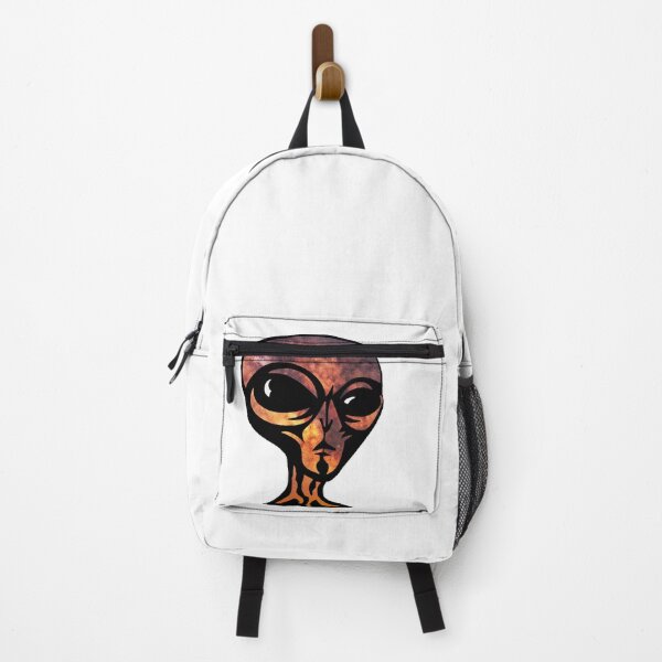 Item preview, Alien Head  designed and sold by sd749.