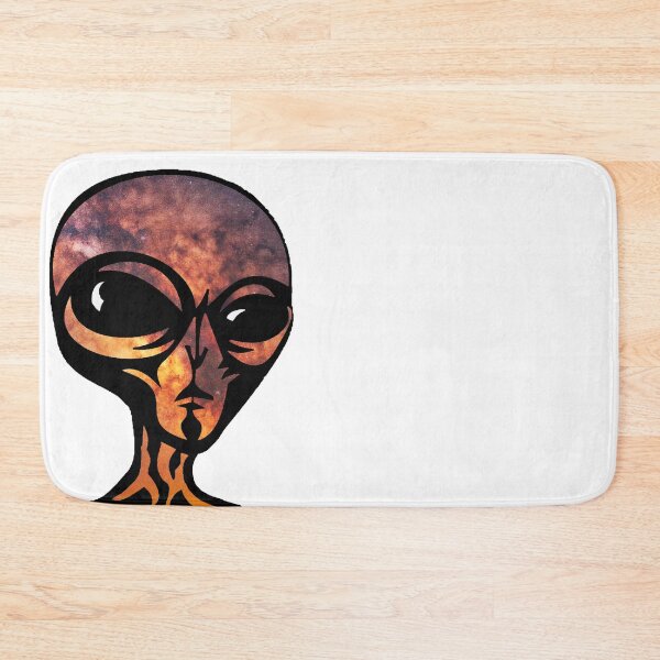 Item preview, Alien Head  designed and sold by sd749.