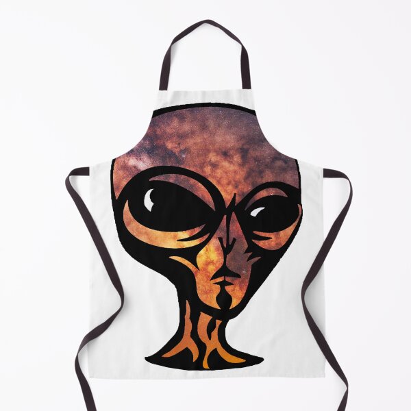 Item preview, Alien Head  designed and sold by sd749.