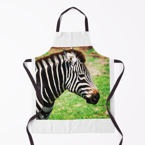 Item preview, Zebra designed and sold by OMGaZombieKing.