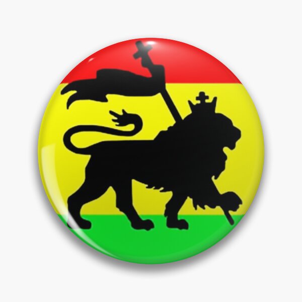 Item preview, Rasta Lion designed and sold by czl8723.