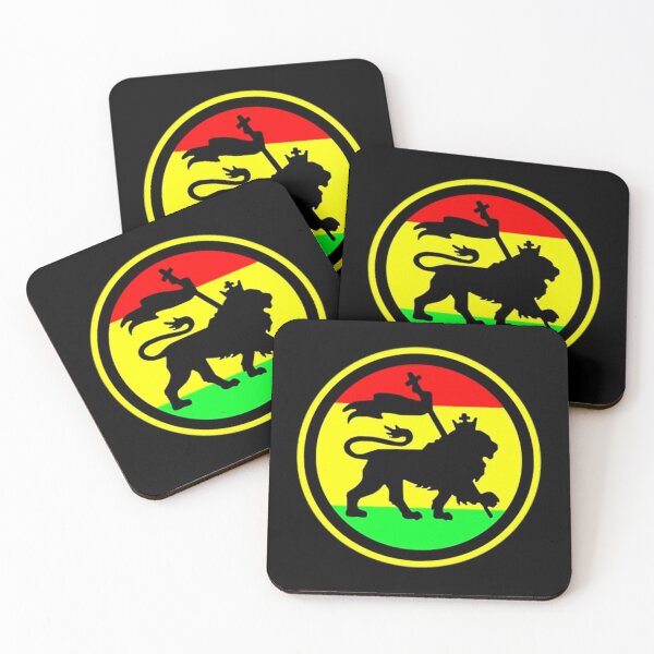 Item preview, Rasta Lion designed and sold by czl8723.