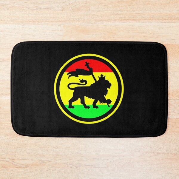 Item preview, Rasta Lion designed and sold by czl8723.