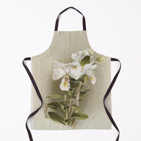 Item preview, Reichenbachia: Orchids Illustrated and Described designed and sold by EsotericBotanic.