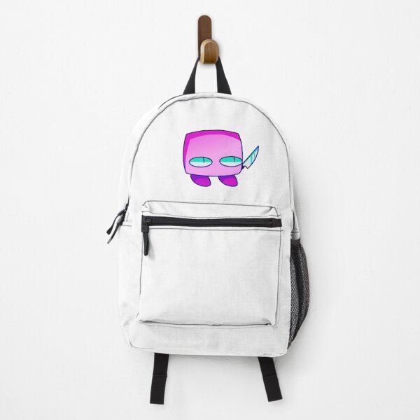 nintendo kirby backpack