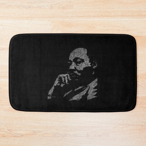 Item preview, martin l. King i have a dream black power demo ant designed and sold by qbr7100.