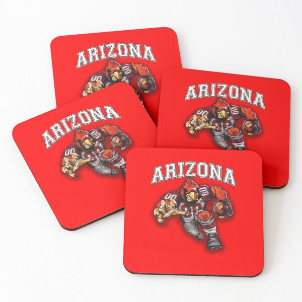Item preview, Arizona Football designed and sold by Playing-music.
