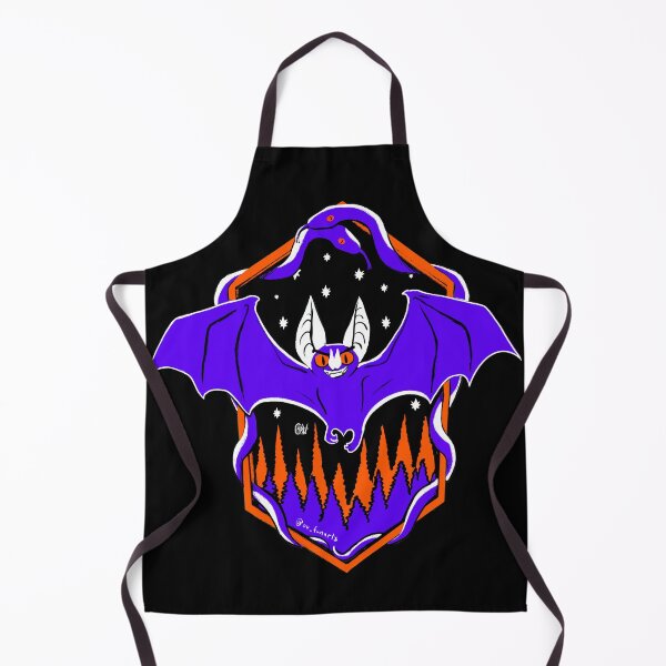 Item preview, Bat badge designed and sold by ovfanart.