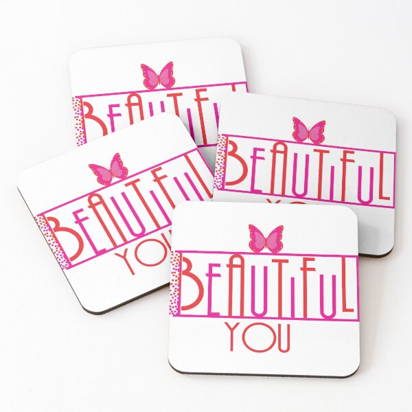 Item preview, Beautiful you - Colorful Butterfly designed and sold by feel-free-store.