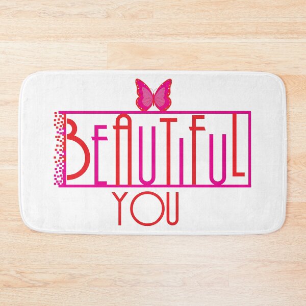 Item preview, Beautiful you - Colorful Butterfly designed and sold by feel-free-store.