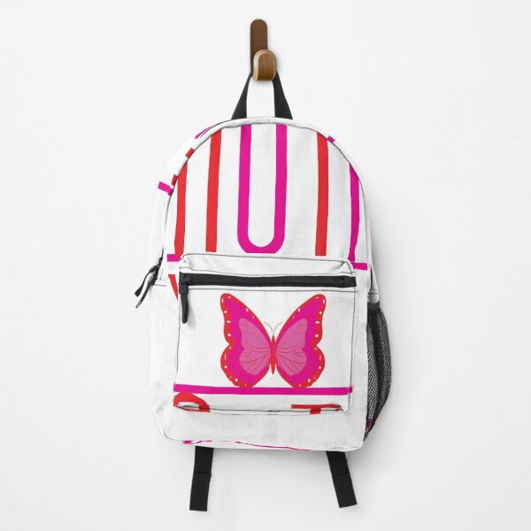 Item preview, Beautiful you - Colorful Butterfly designed and sold by feel-free-store.