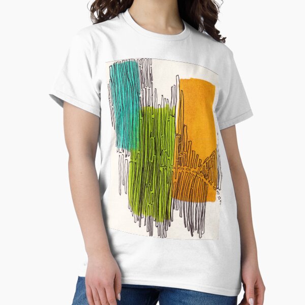 Yeah, I Guess Classic T-Shirt