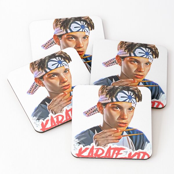 Item preview, KARATE KID designed and sold by dehandre.