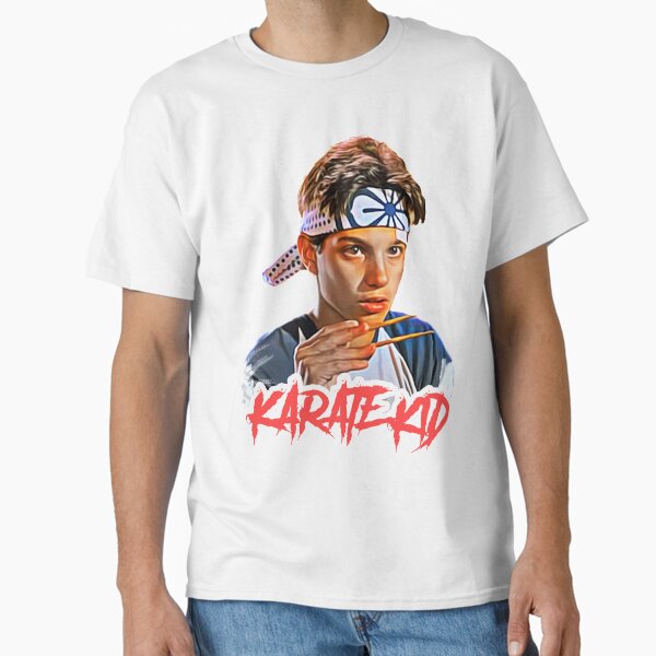 Aperçu de l'œuvre KARATE KID créée et vendue par dehandre.