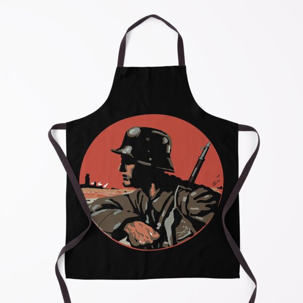 Item preview, Der WWI Soldat designed and sold by Devotee1973.