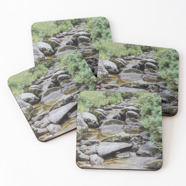 Item preview, Flowing Stream designed and sold by StretchBB.