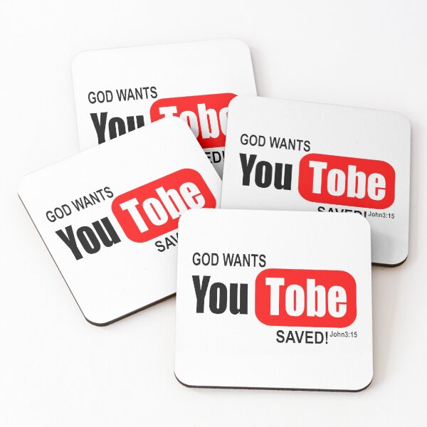 Item preview, God wants you to be saved john 3:15 designed and sold by PUNCH ME IN SHOP.