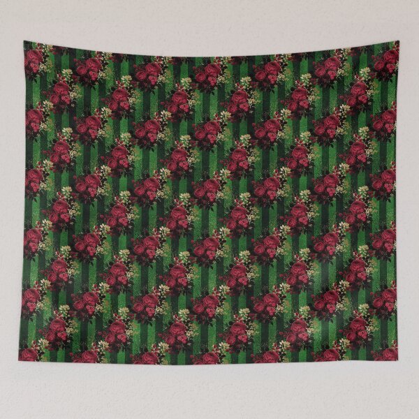 Item preview, Gothic Roses designed and sold by Dreamflight.