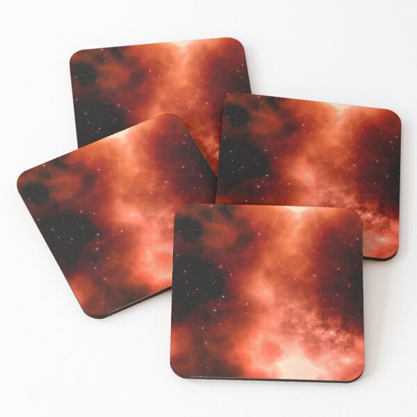 Item preview, Red Dust Space designed and sold by LordAudes.
