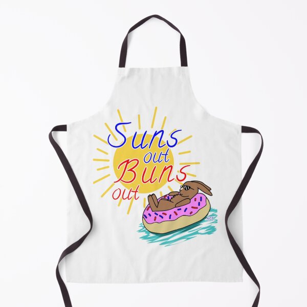 Item preview, Suns Out Buns Out designed and sold by a-and-k-customs.