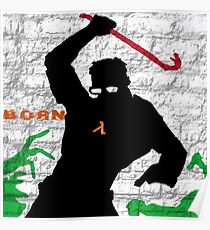 Half-Life 2 Merch Poster