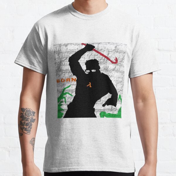 Aperçu de l'œuvre Half-Life 2 Merch créée et vendue par tartist8.